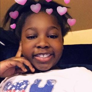 Meet your Posher, Breeann